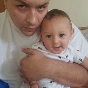 Meet your Posher, Jeff